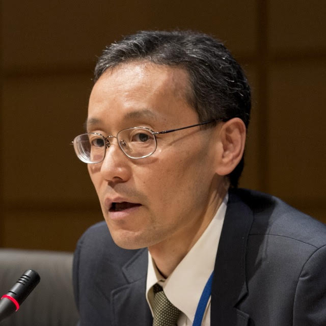 今田克司