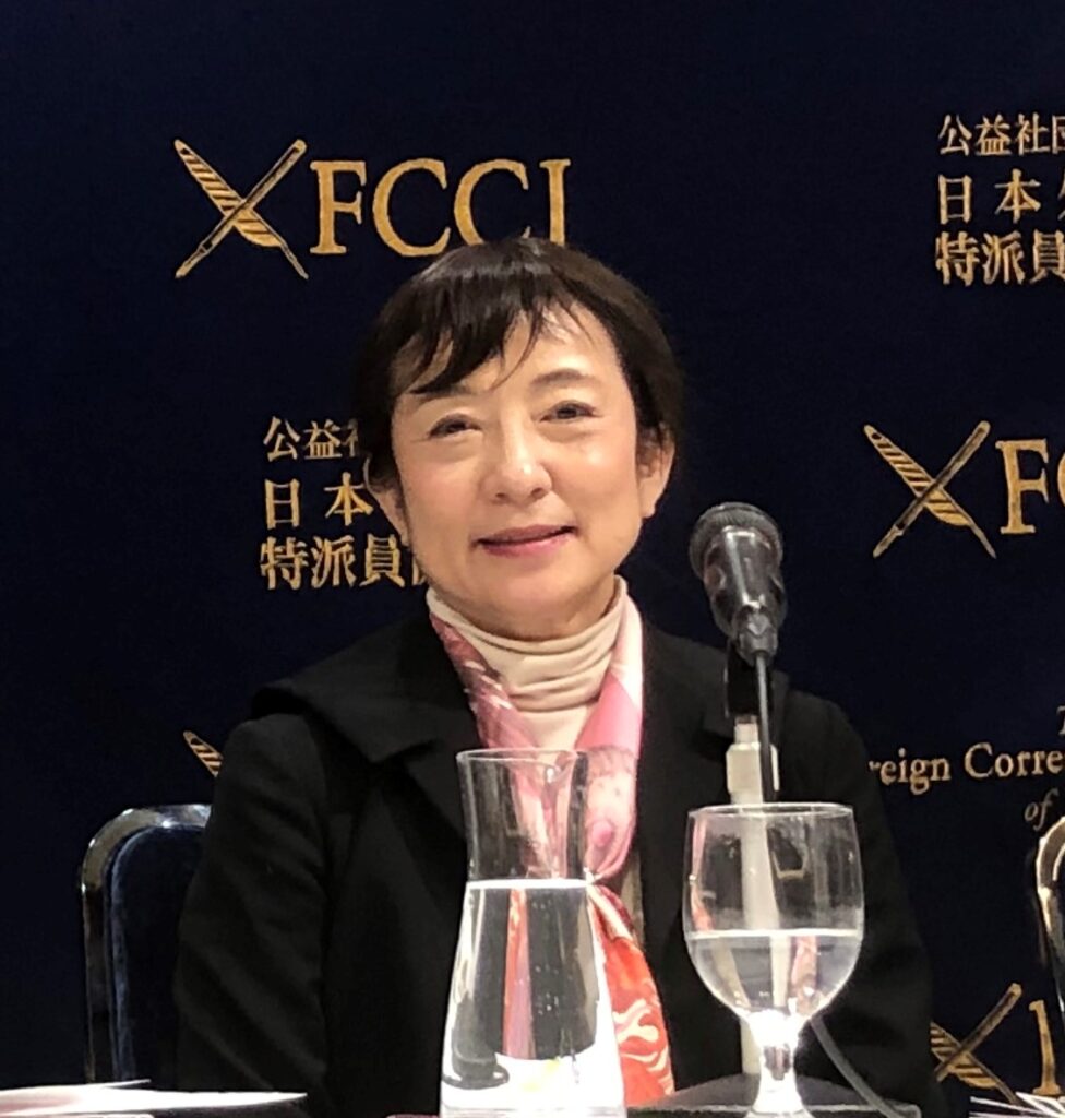 三輪敦子