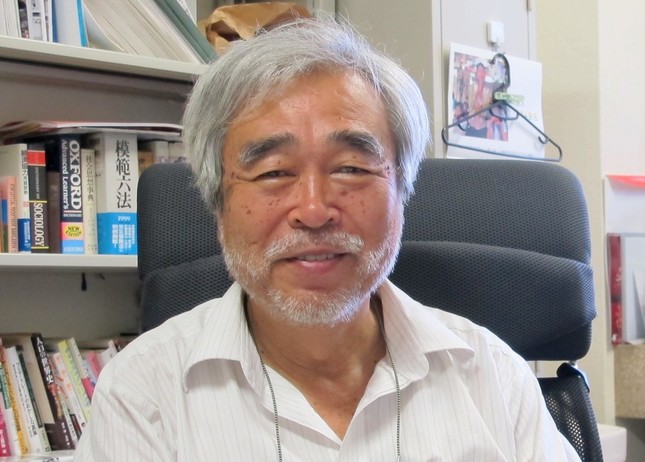 大橋正明