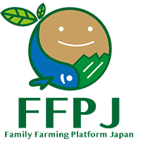 家族農林漁業プラットフォーム・ジャパンのロゴ