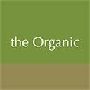 the Organicのロゴ