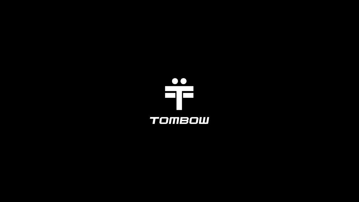 トンボ株式会社のロゴ