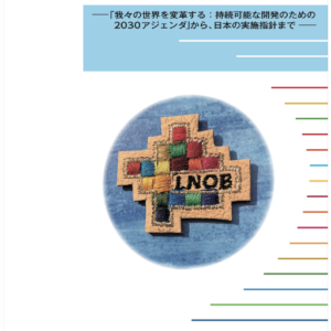 【電子書籍版】基本解説　そうだったのか。SDGs 2020